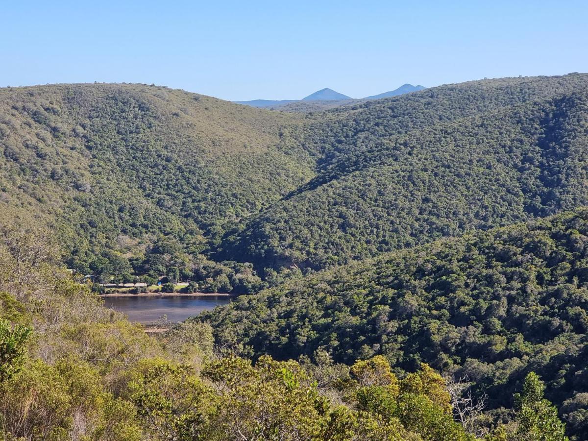Alkantmooi Private Nature Reserve - Keurkloof & Keurbos 93 Plettenberg Bay Exterior foto