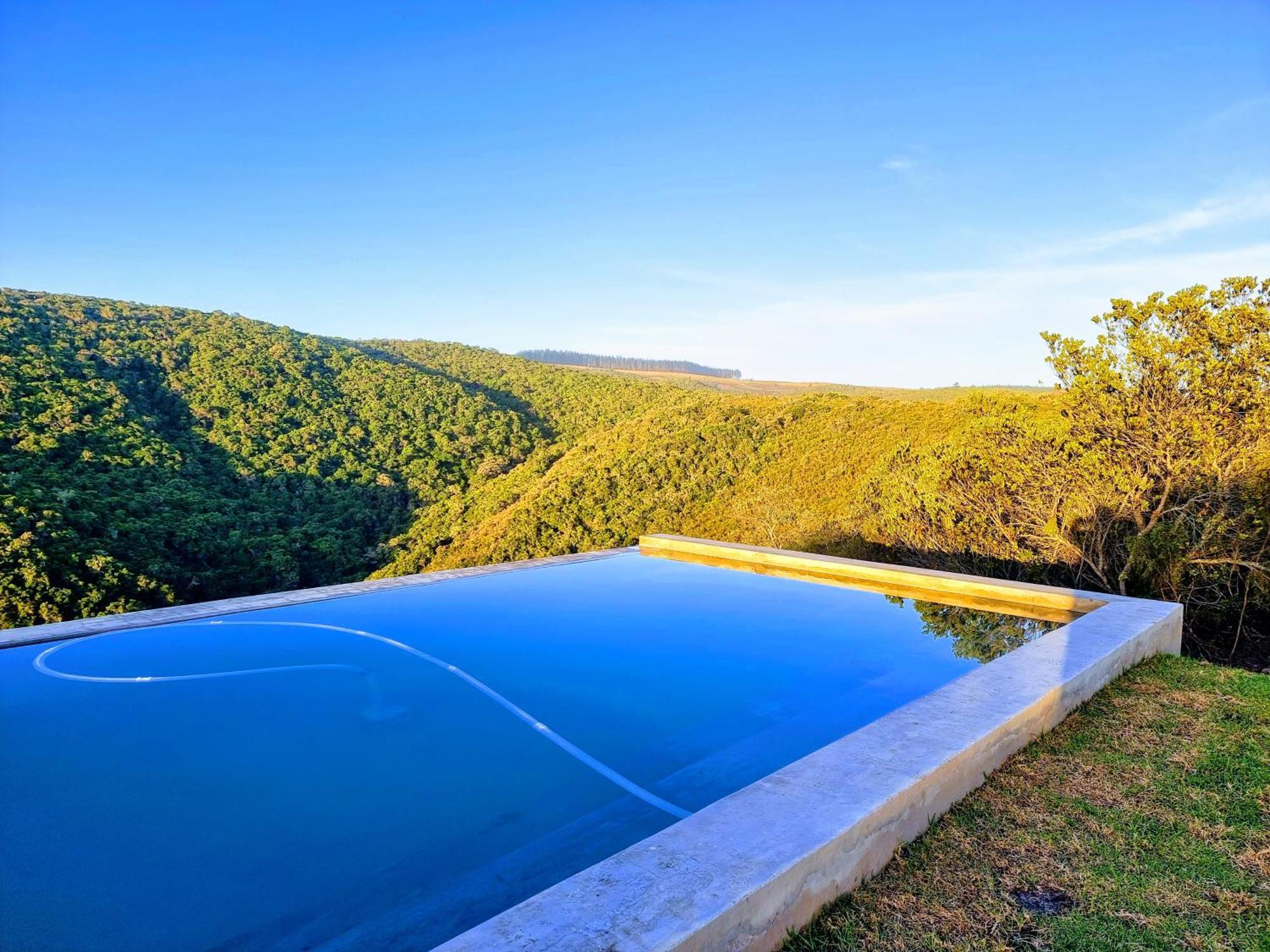 Alkantmooi Private Nature Reserve - Keurkloof & Keurbos 93 Plettenberg Bay Exterior foto