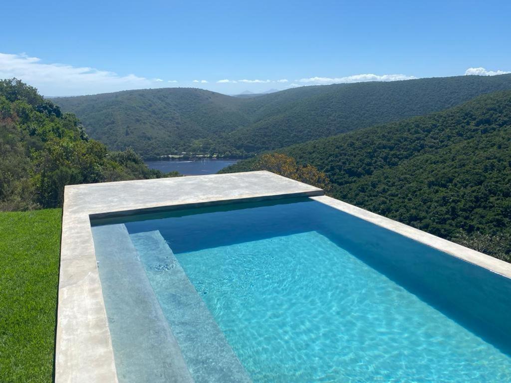 Alkantmooi Private Nature Reserve - Keurkloof & Keurbos 93 Plettenberg Bay Exterior foto