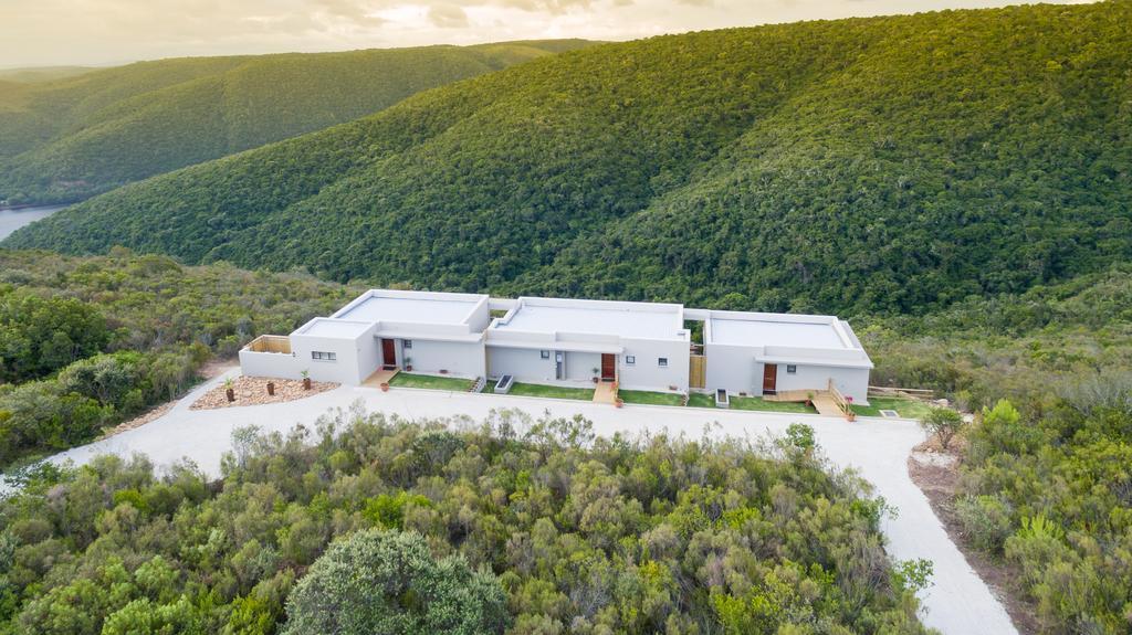 Alkantmooi Private Nature Reserve - Keurkloof & Keurbos 93 Plettenberg Bay Exterior foto
