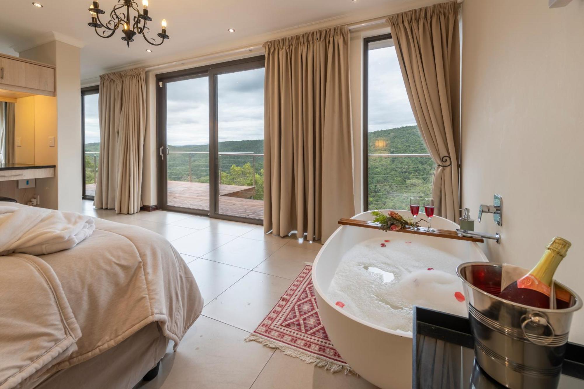 Alkantmooi Private Nature Reserve - Keurkloof & Keurbos 93 Plettenberg Bay Exterior foto