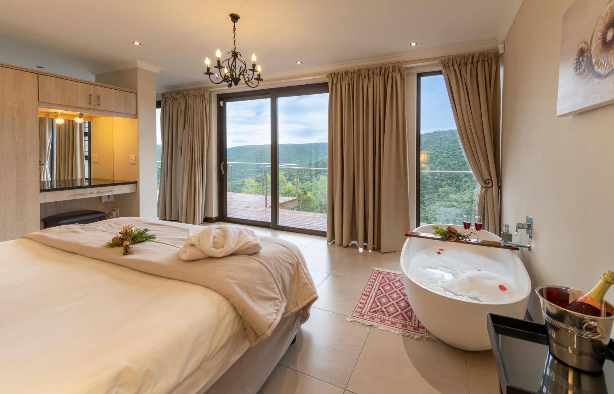 Alkantmooi Private Nature Reserve - Keurkloof & Keurbos 93 Plettenberg Bay Exterior foto