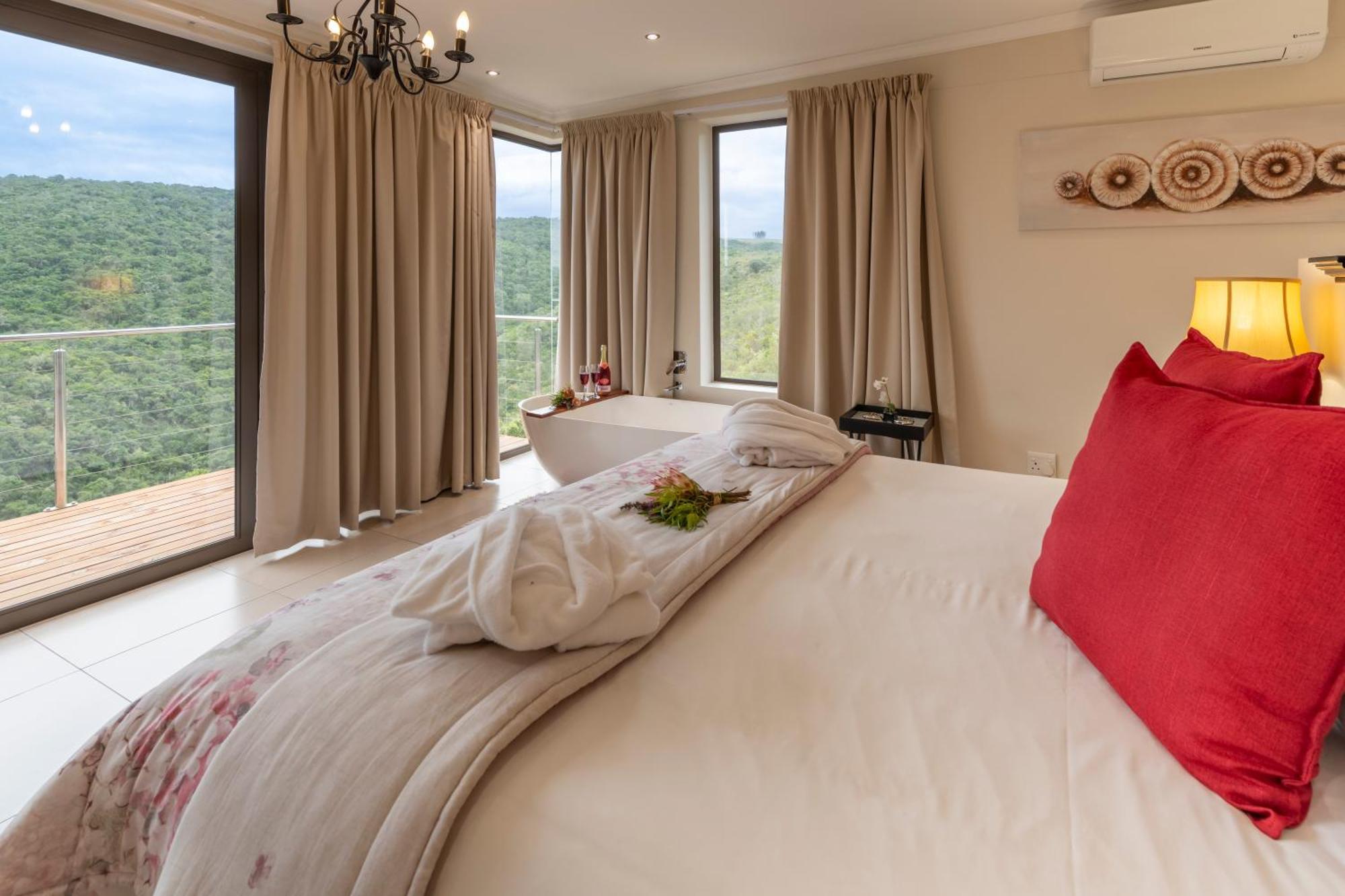 Alkantmooi Private Nature Reserve - Keurkloof & Keurbos 93 Plettenberg Bay Exterior foto