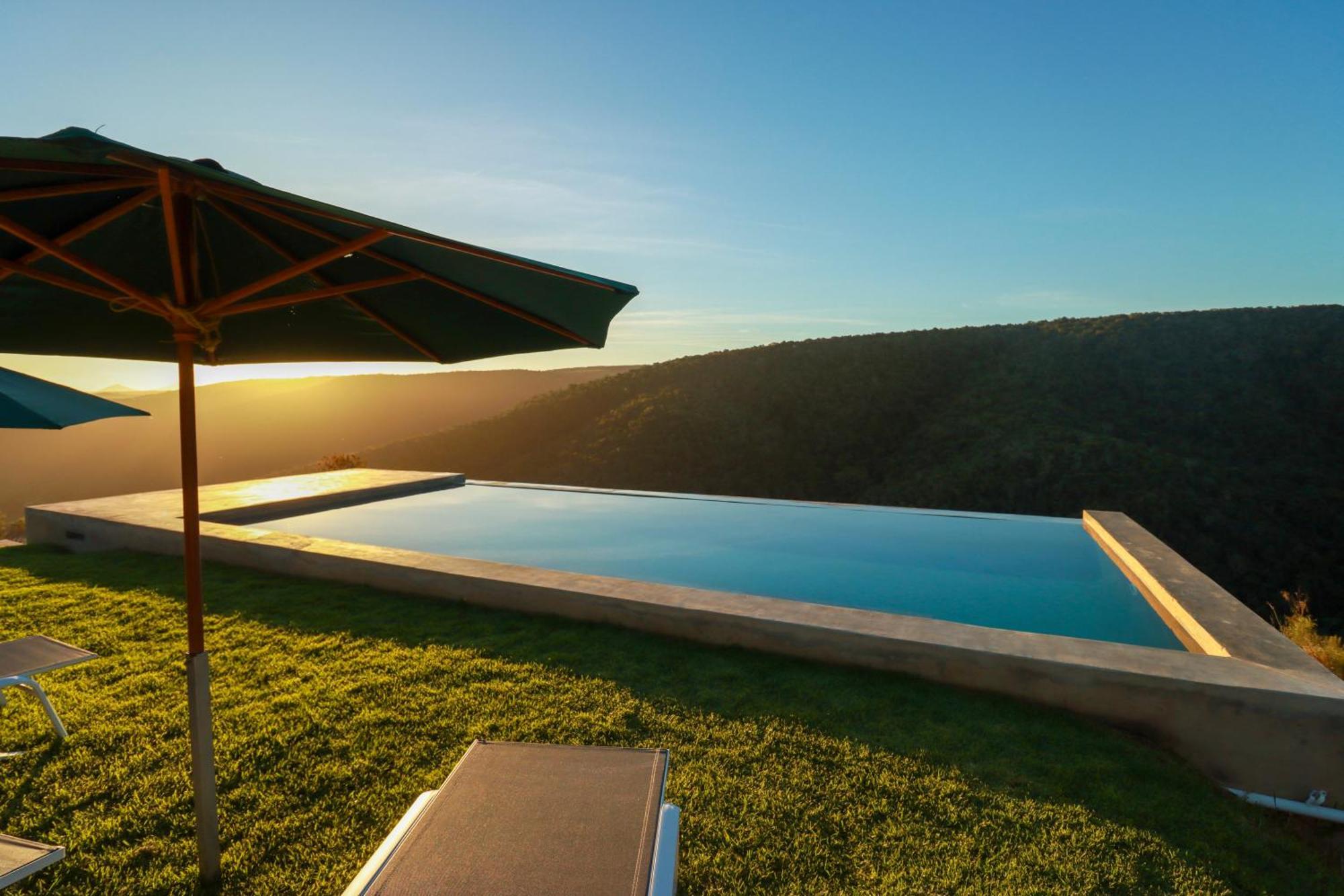 Alkantmooi Private Nature Reserve - Keurkloof & Keurbos 93 Plettenberg Bay Exterior foto