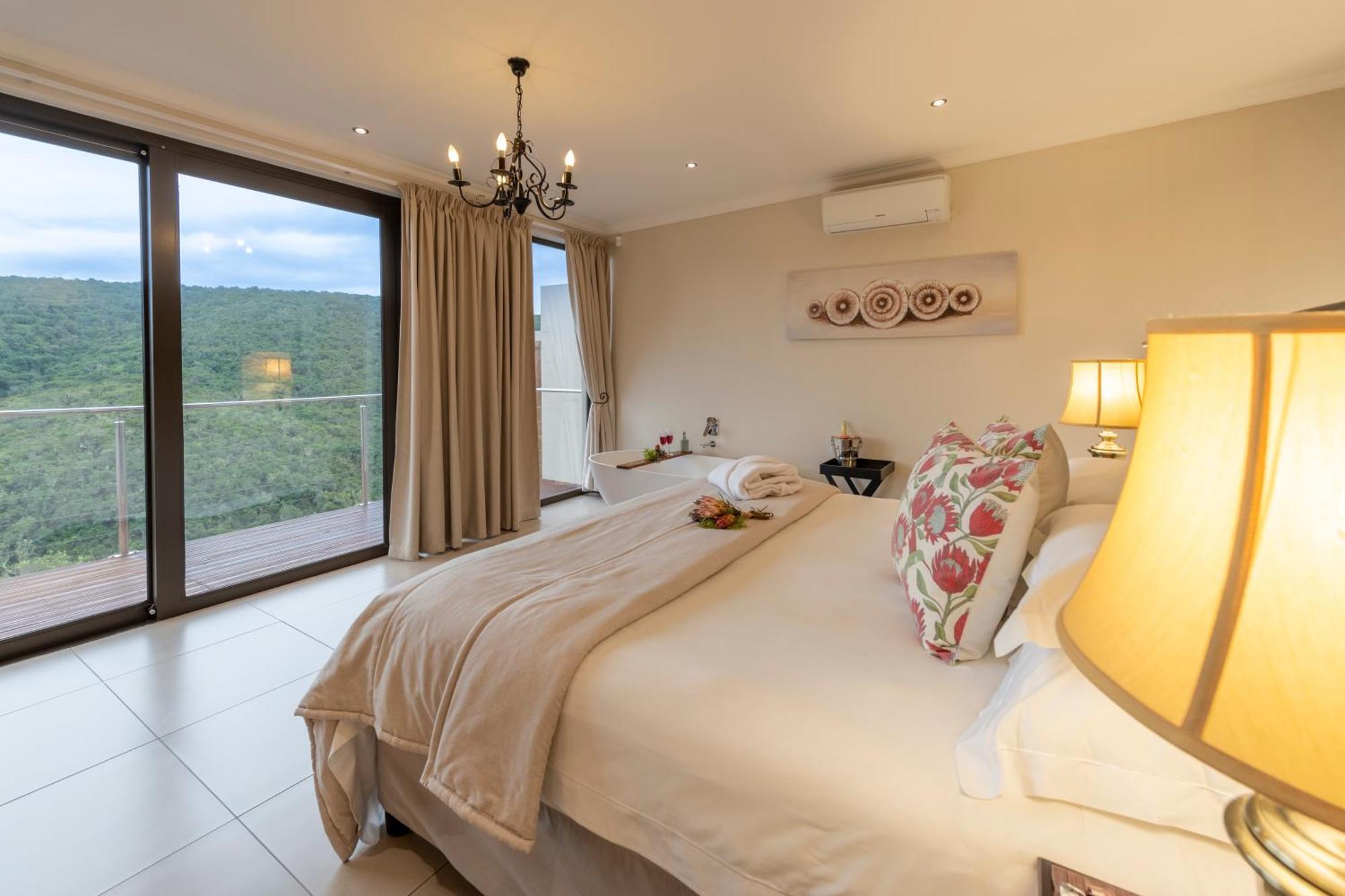 Alkantmooi Private Nature Reserve - Keurkloof & Keurbos 93 Plettenberg Bay Exterior foto