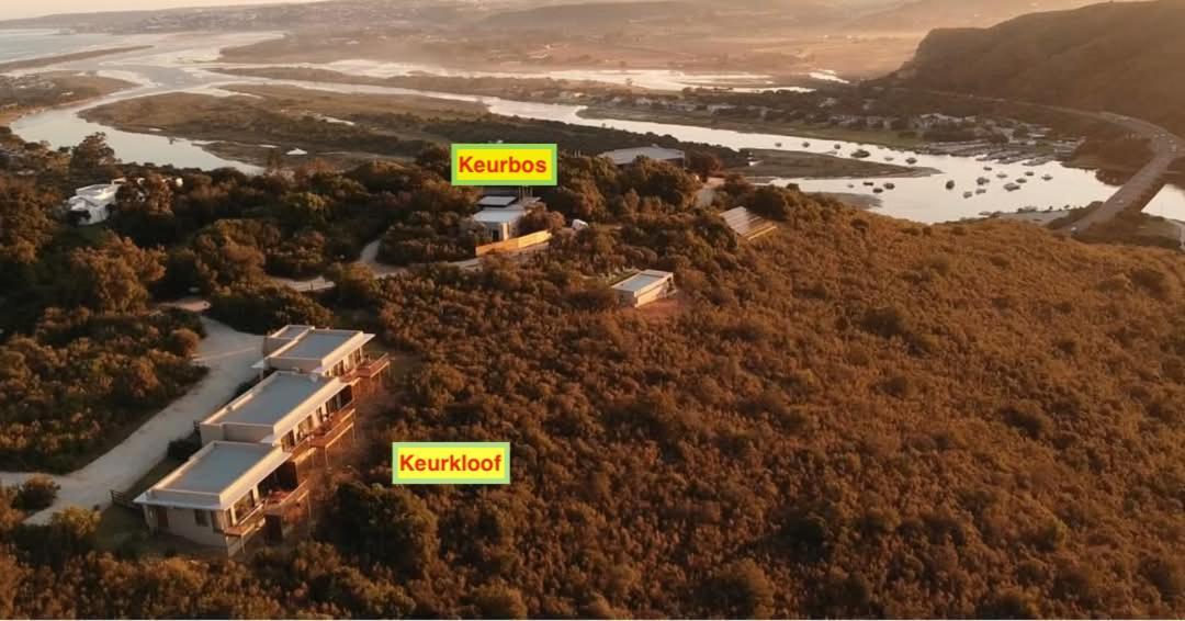 Alkantmooi Private Nature Reserve - Keurkloof & Keurbos 93 Plettenberg Bay Exterior foto