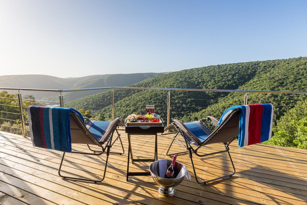 Alkantmooi Private Nature Reserve - Keurkloof & Keurbos 93 Plettenberg Bay Quarto foto