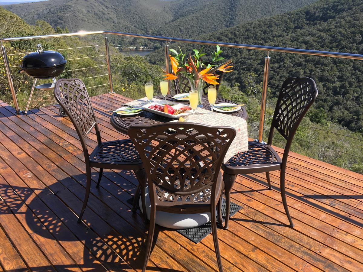 Alkantmooi Private Nature Reserve - Keurkloof & Keurbos 93 Plettenberg Bay Exterior foto